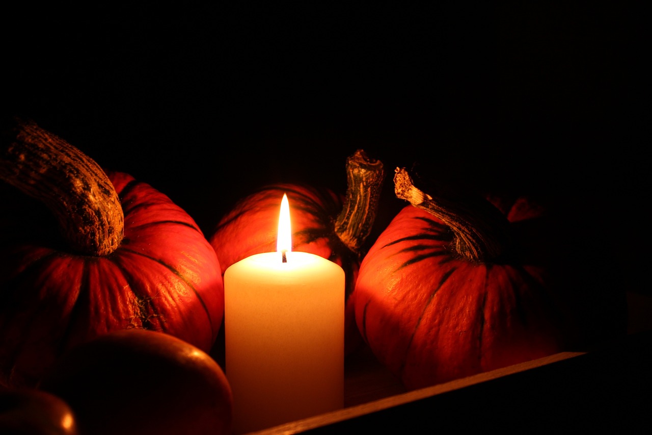 Halloween Safety: Keeping Kids Safe and Sound